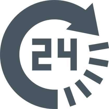 24/7 B2B Support Excellence